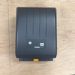 Zebra Thermal Printer 