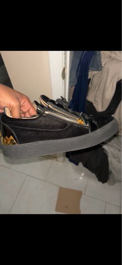 Giuseppe Zanotti Frankie Shark