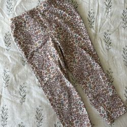 Kiddo Leggings