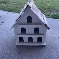 Bird House 