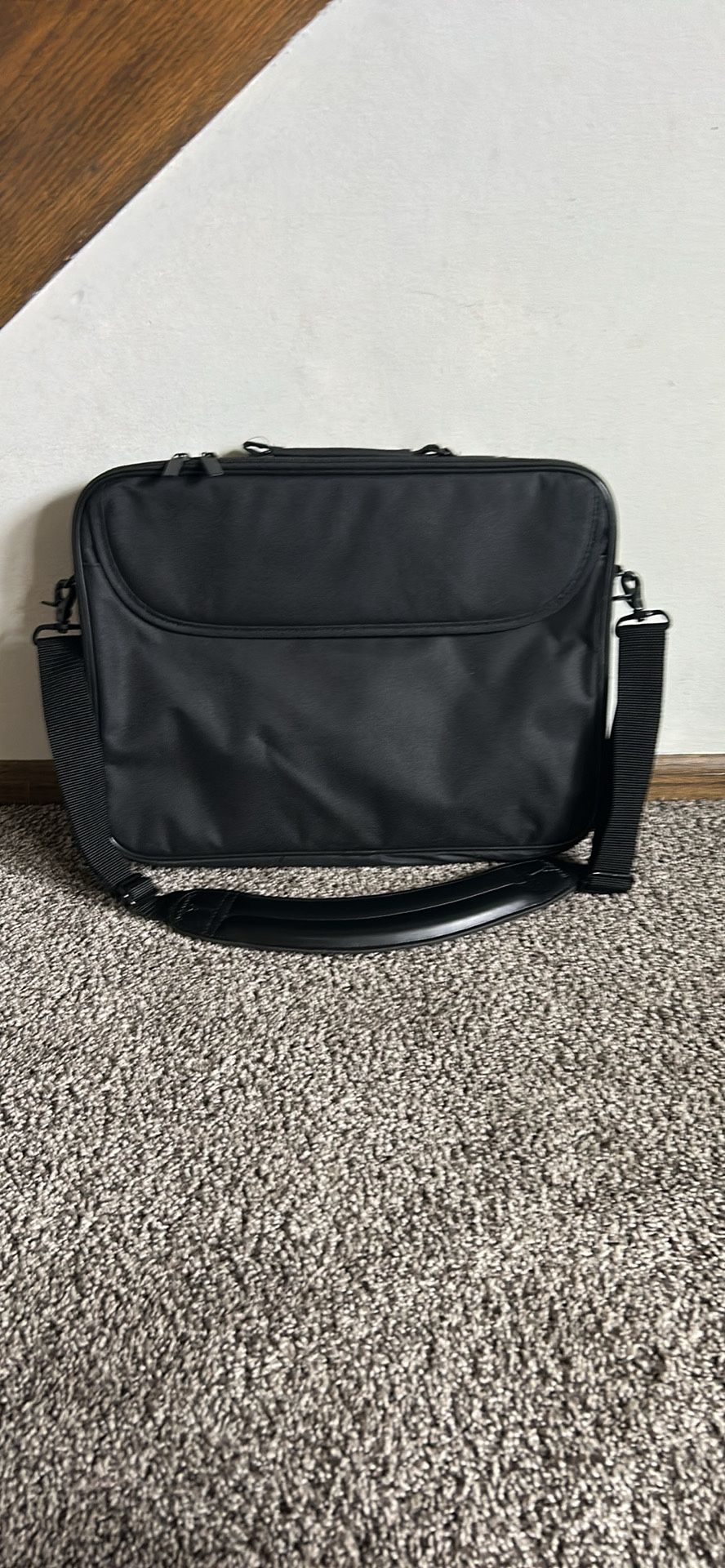 Laptop And Camera Bag