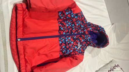 North face jacket