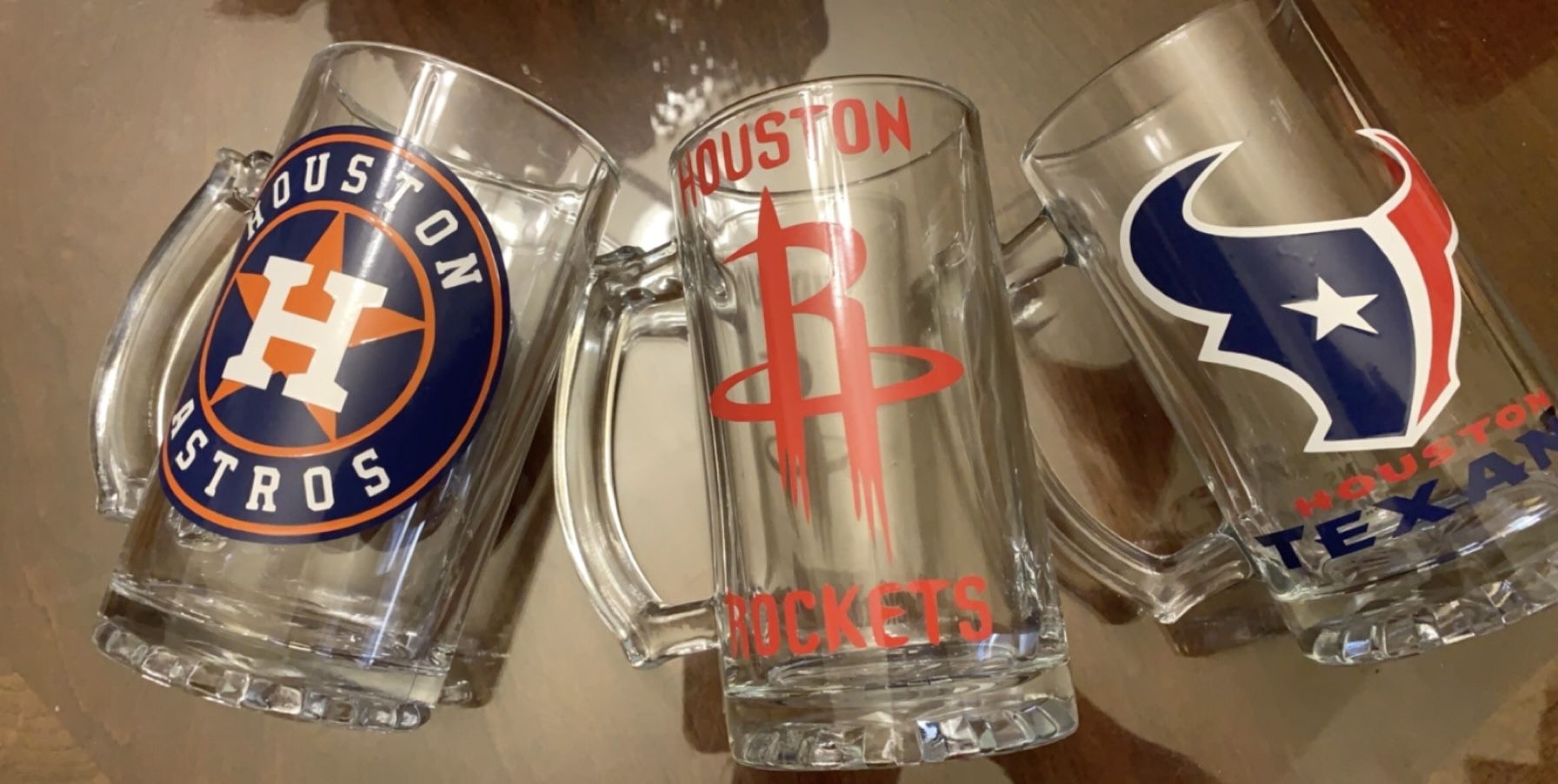 26.5 oz beer mugs.