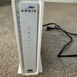 Arris Surfboard Modem 