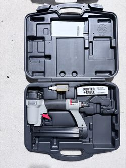Nail gun 18 gauge