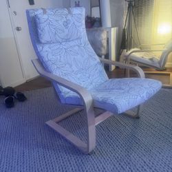 Rocking Armchair