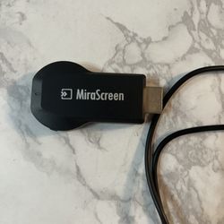 Mirascreen Mirror Tv 