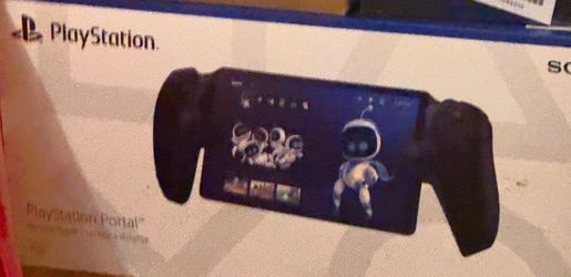 PlayStation portal