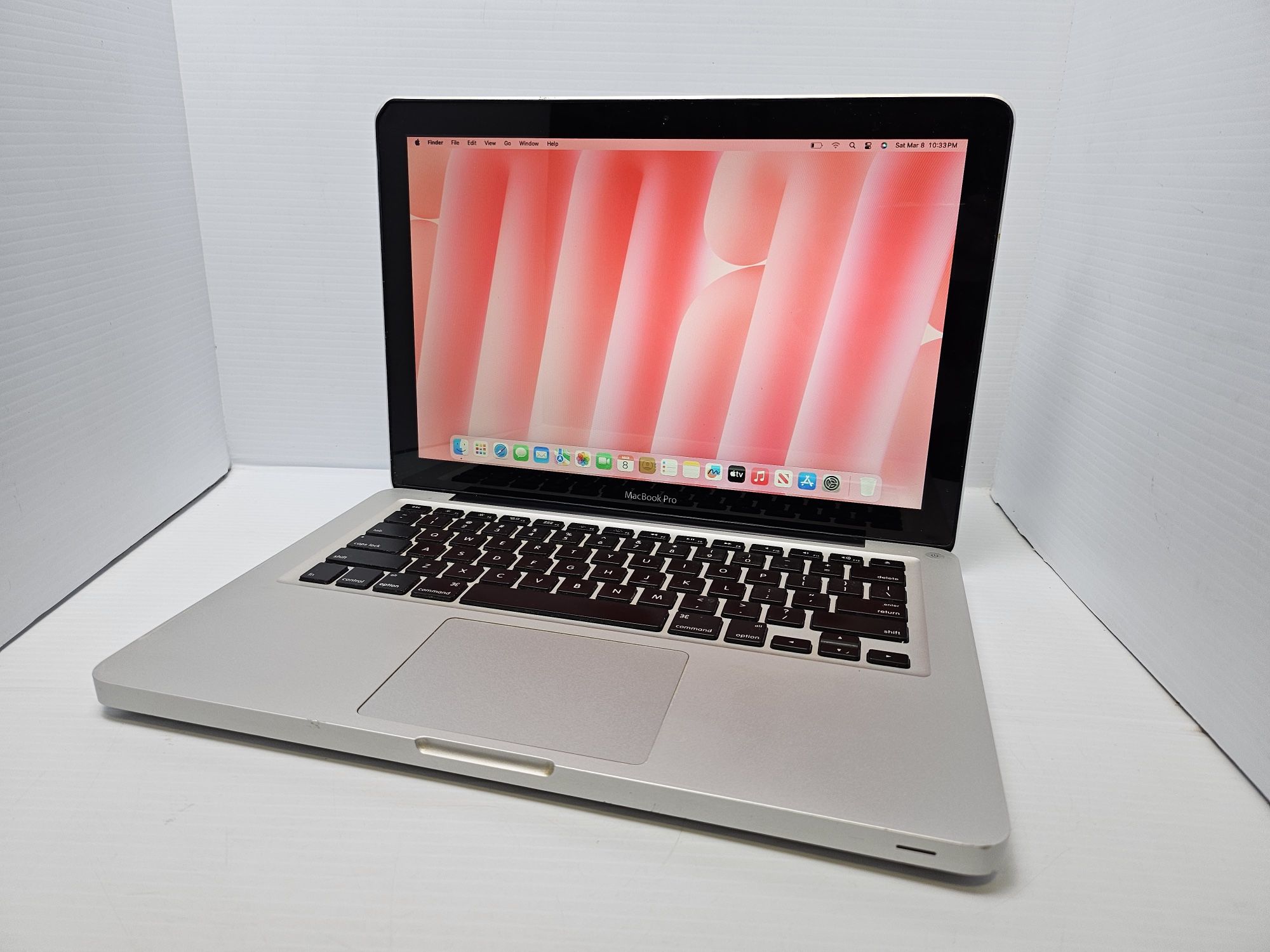 Apple MacBook Pro 13.3” Laptop