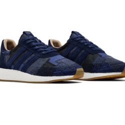 Adidas END. x Bodega x Iniki Runner - Size 9.5