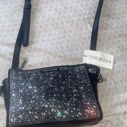 Steve Maddenn Bag
