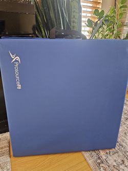 trifold folding mat