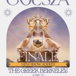 Odesza Thursday 2 Tickets “better Now Merch Experience”