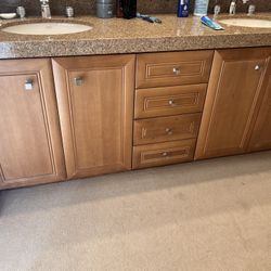 Gabinete Para Sink 