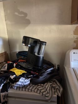 Coffee maker