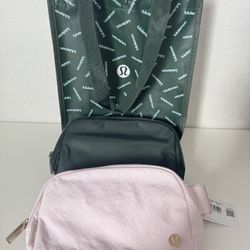 Lululemon Both For $55