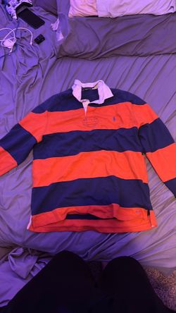 Ralph Lauren polo