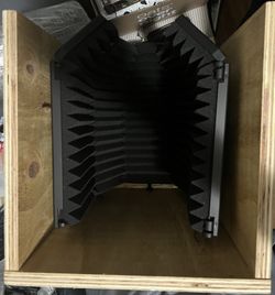 Soundproof Box