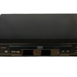 Panasonic Receiver 
