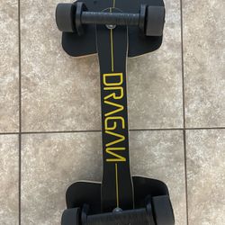 Dragan Skateboard 