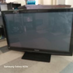 42" Panasonic TV