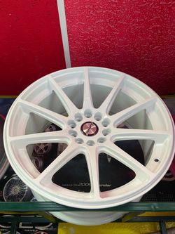 Shift “Gear” Wheels