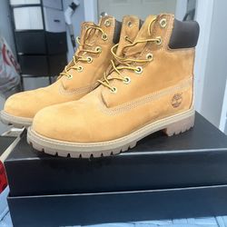 Timberland Classic