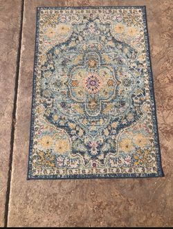 MONACO COLLECTION RUG