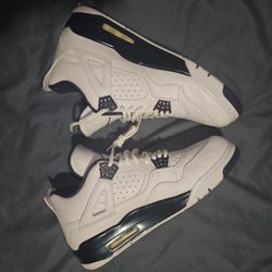 Jordan 4 Retro Columbia (2015)