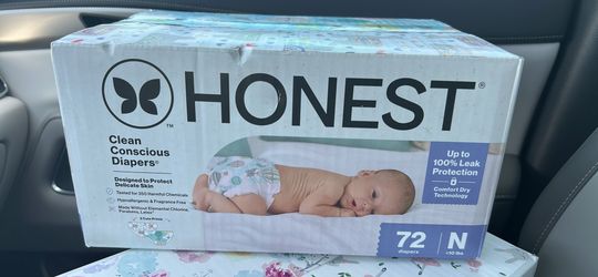Honest Diapers