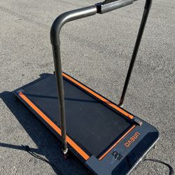 Brand New Treadmill For 160