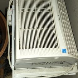 Big Air Conditioner 