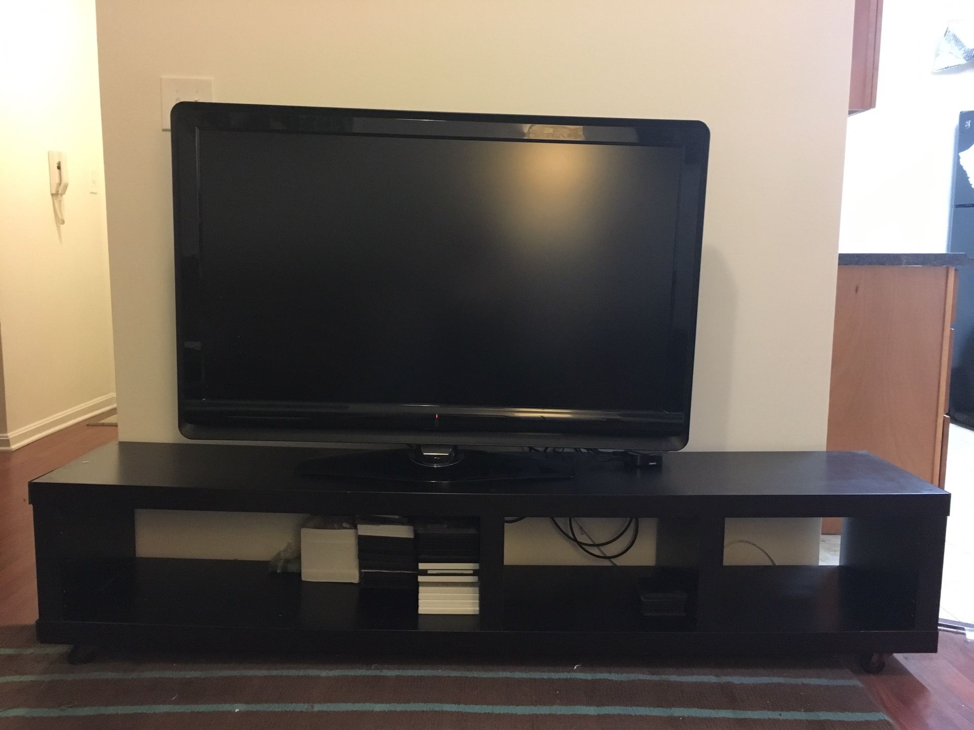 Tv stand - $25