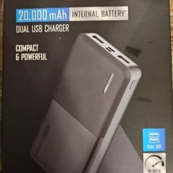 Portable Charger