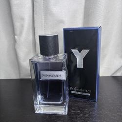 Yves Saint Laurent Y Eau de Toilette Spray 3.3 fl oz Regular Size