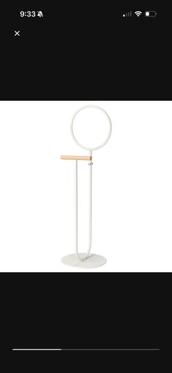 IKEA Dajlien Valet Stand/Rack