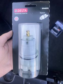 Shower valve