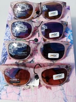 Kids camo sunglasses