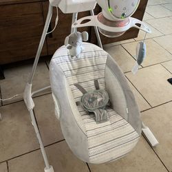 Baby Swing