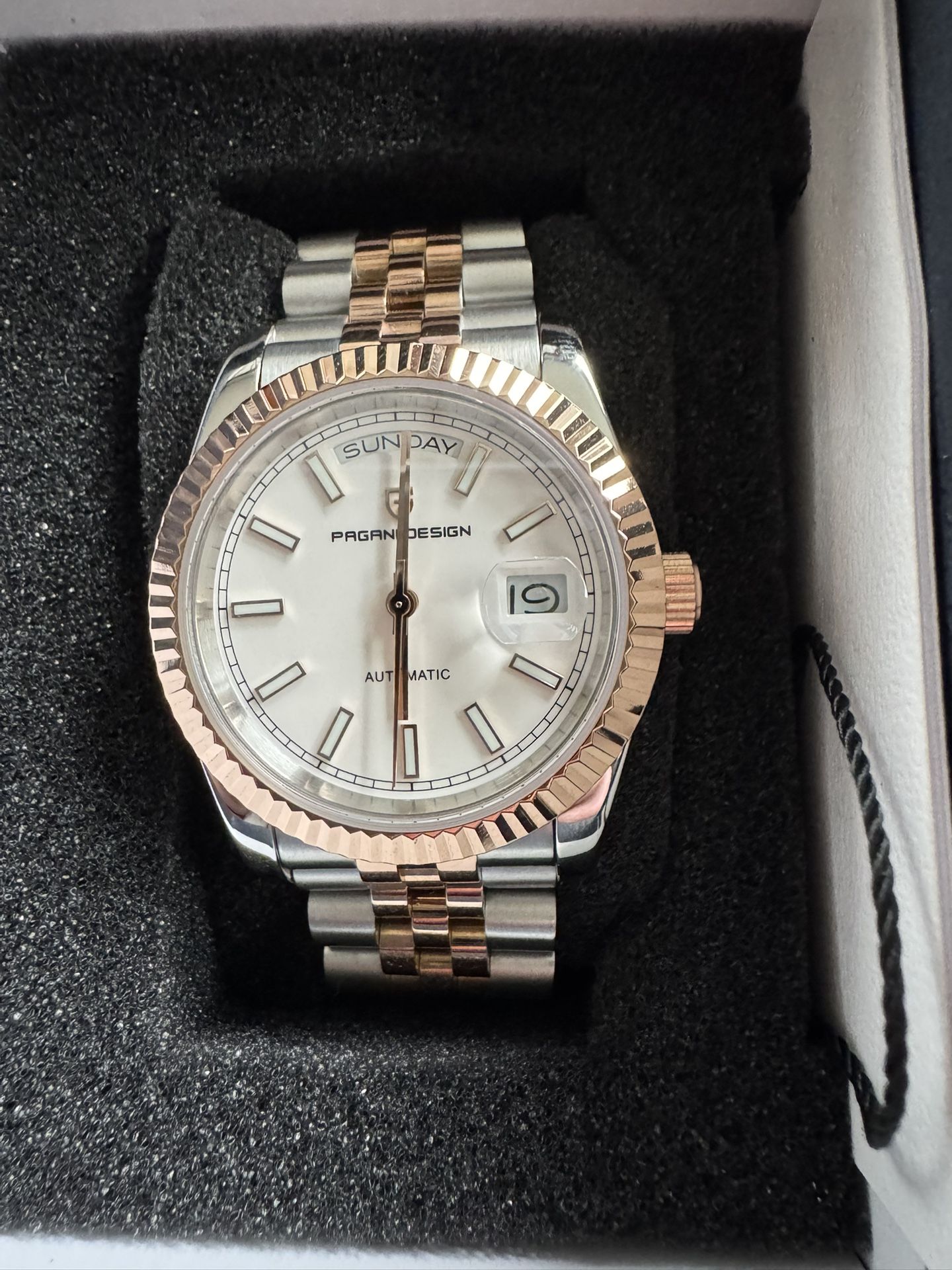 PAGANI Design 1752/DD36