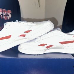Reebok Club C Revenge 8.5W 