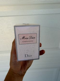 Dior perfume