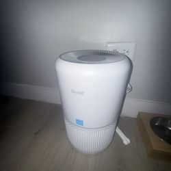 Levoit HEPA Air Purifier 