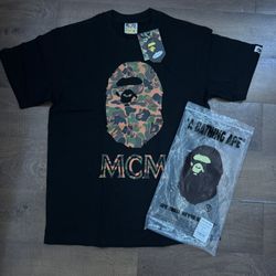 Bape Tee