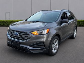Ford Edge AWD