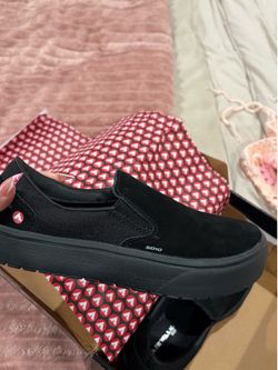 Composite Shoes (work)
