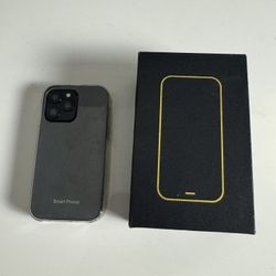 MiniPhone 64gb 2000mah