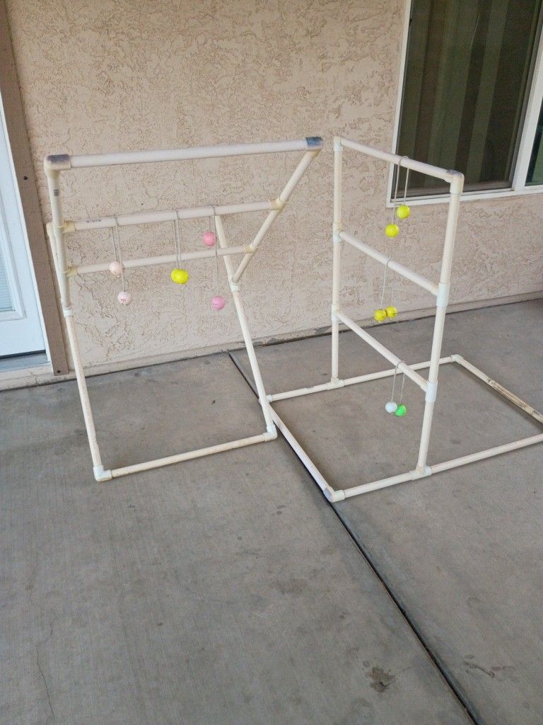 Ladder Tass Game