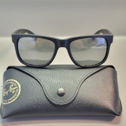 RayBan Sunglasses 