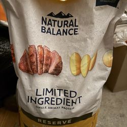 Dog Food For Sale